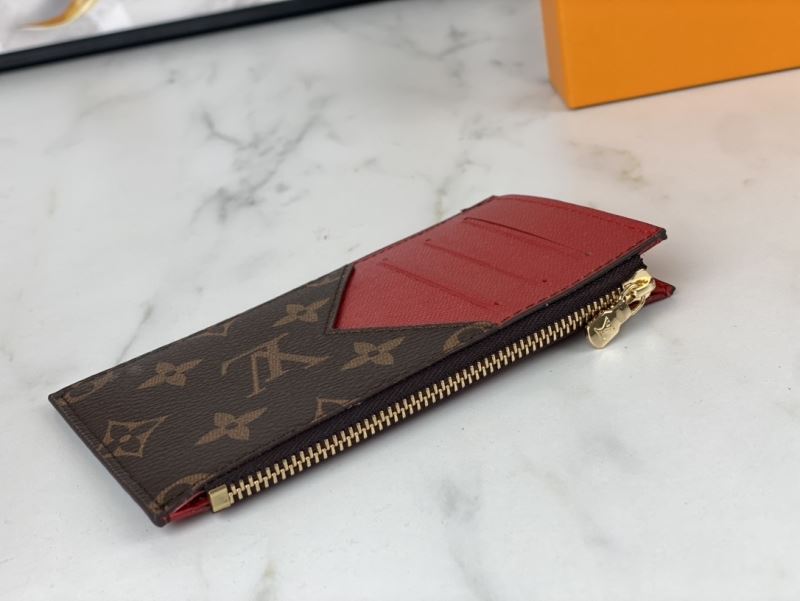 Louis Vuitton Wallets Purse